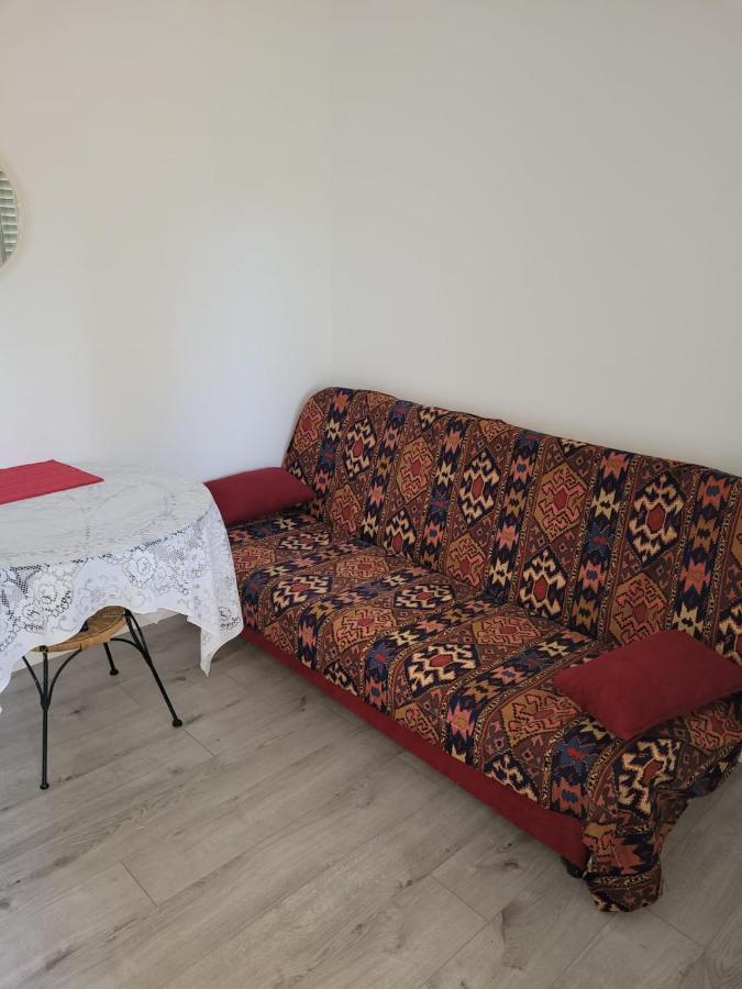 Mala Vila Seline Exteriör bild