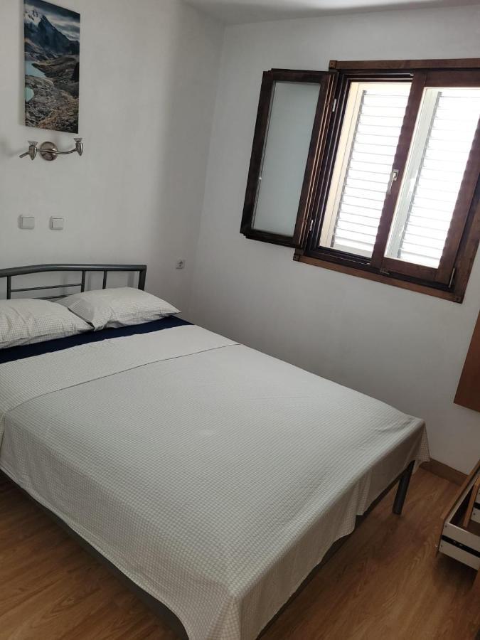Mala Vila Seline Exteriör bild