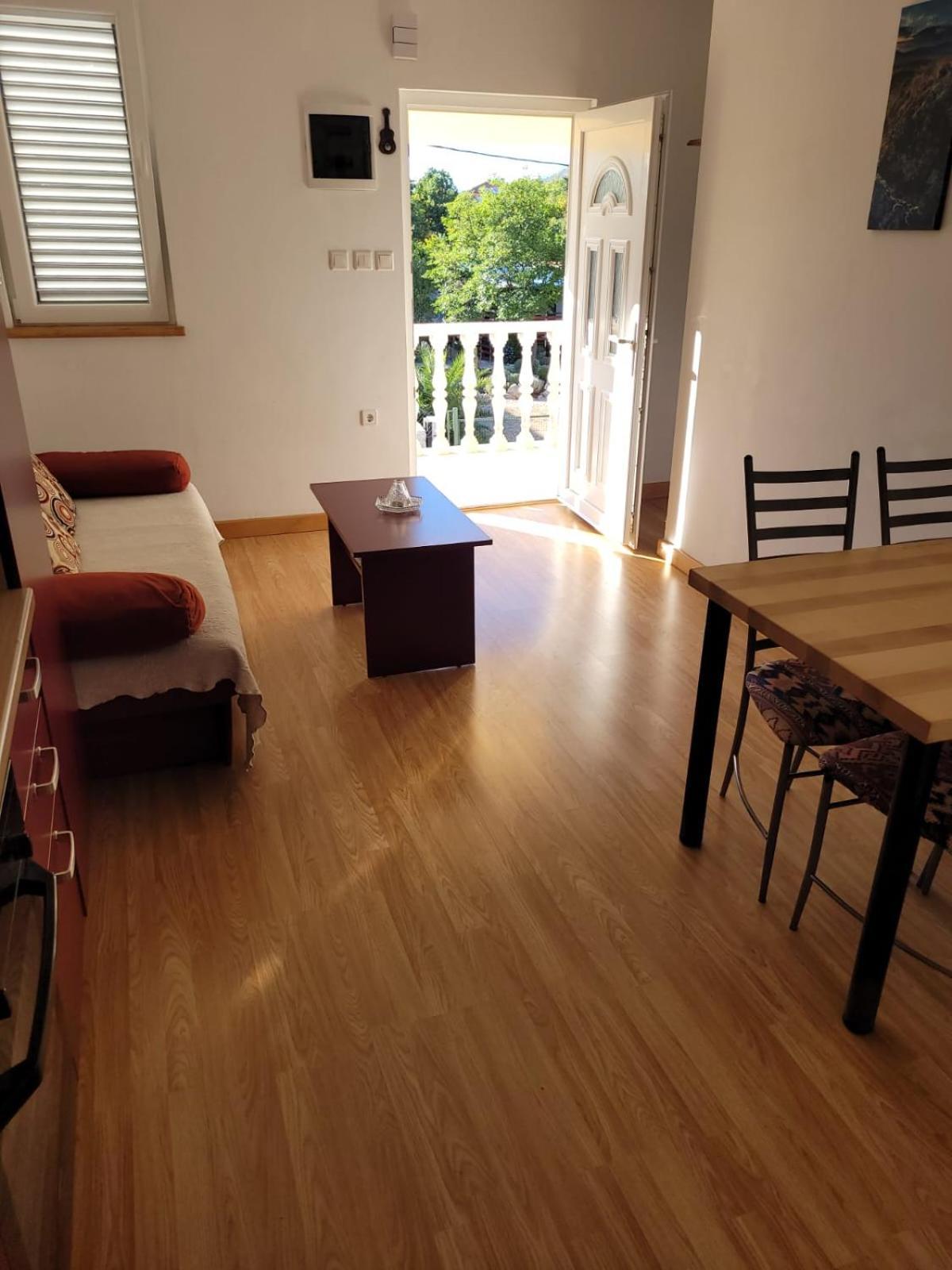 Mala Vila Seline Exteriör bild
