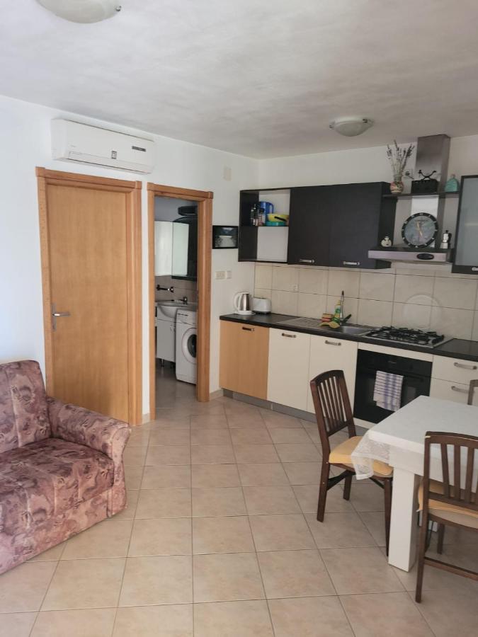 Mala Vila Seline Exteriör bild