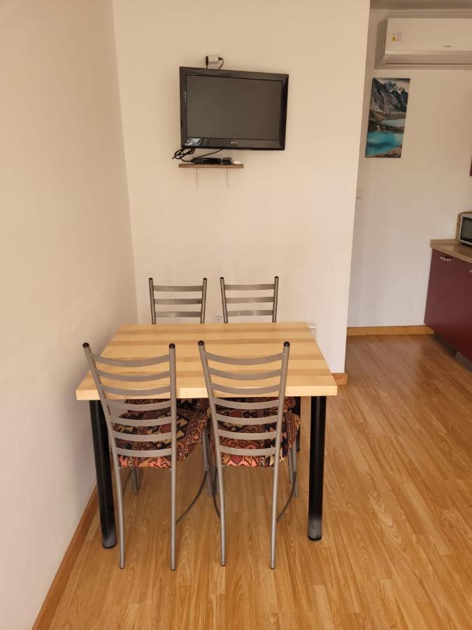 Mala Vila Seline Exteriör bild