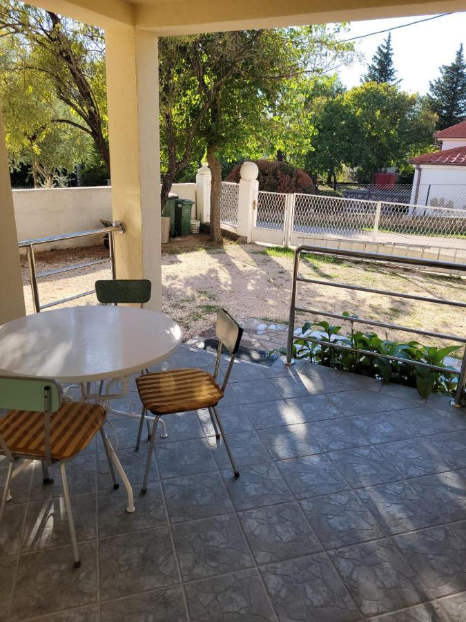 Mala Vila Seline Exteriör bild